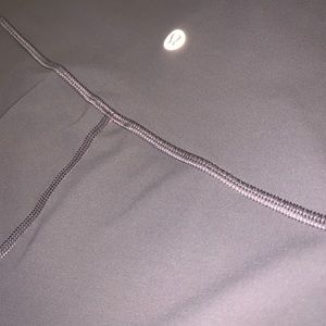 Lululemon High waisted Leggings